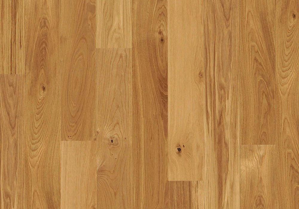 Инженерная доска BRITANIA/Британия Дуб Шервуд Натур 400-1500х150х15 мм